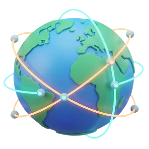 Global infrastructure